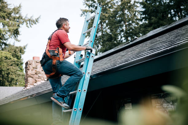 Best Storm Damage Roof Repair  in Oconto, WI